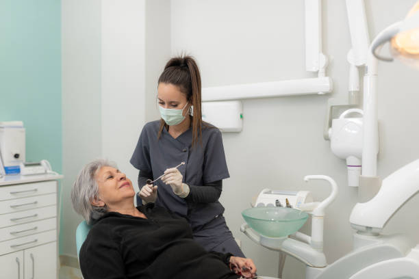Best Walk-In Dentist Near Me  in Mayville, ND