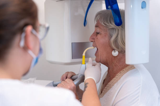 Best Chipped Tooth Repair Near Me  in Mayville, ND