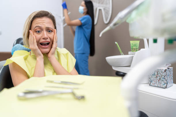 Best Broken Tooth Emergency  in Mayville, ND