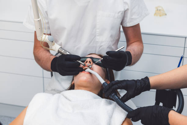 Best Teeth Whitening  in Mayville, ND